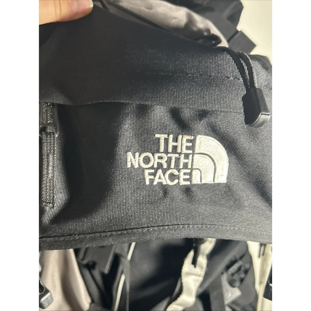 The North Face Adventure 85+10 Liter Backpacking Overnight Trail Hiking Pack